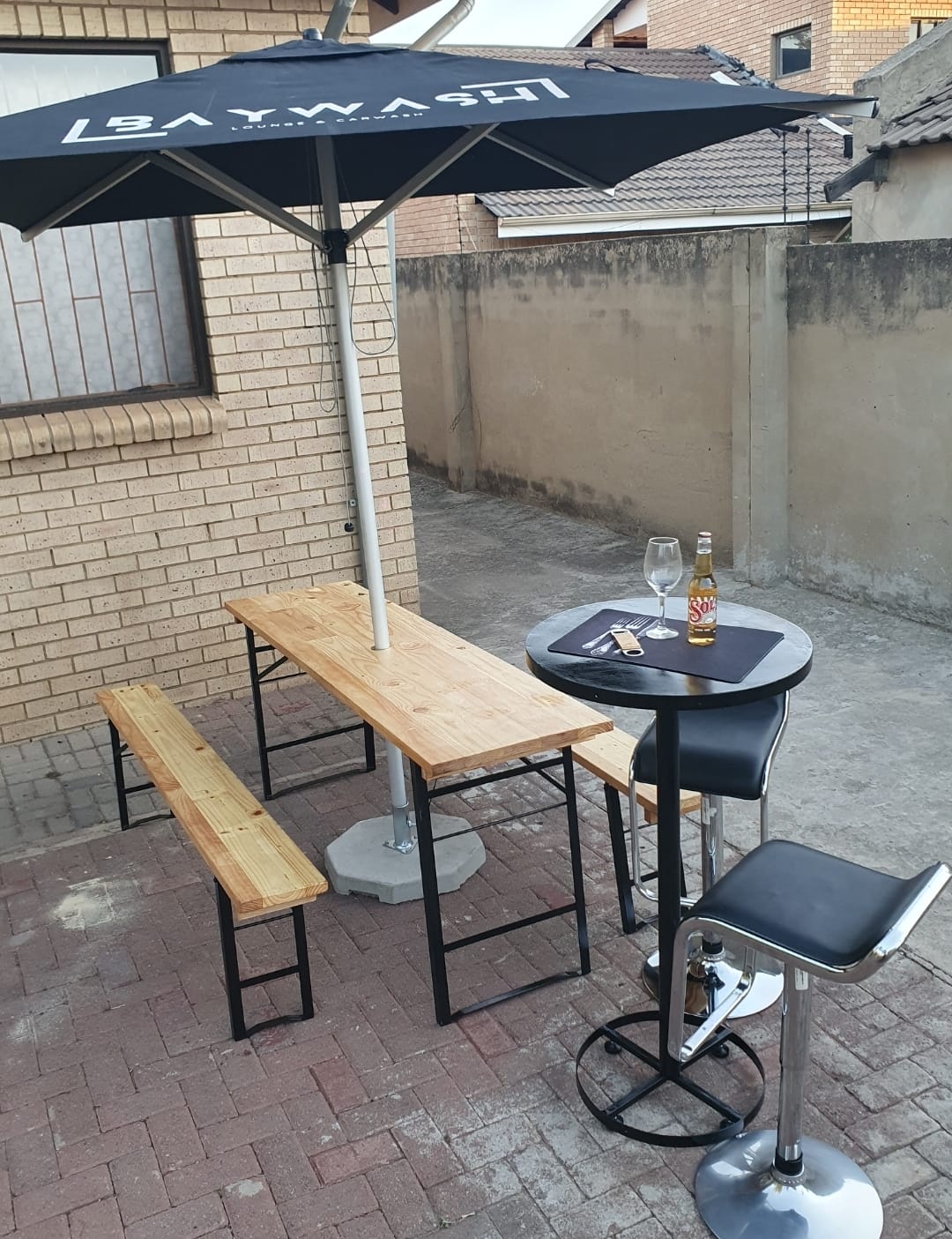Garden Furniture